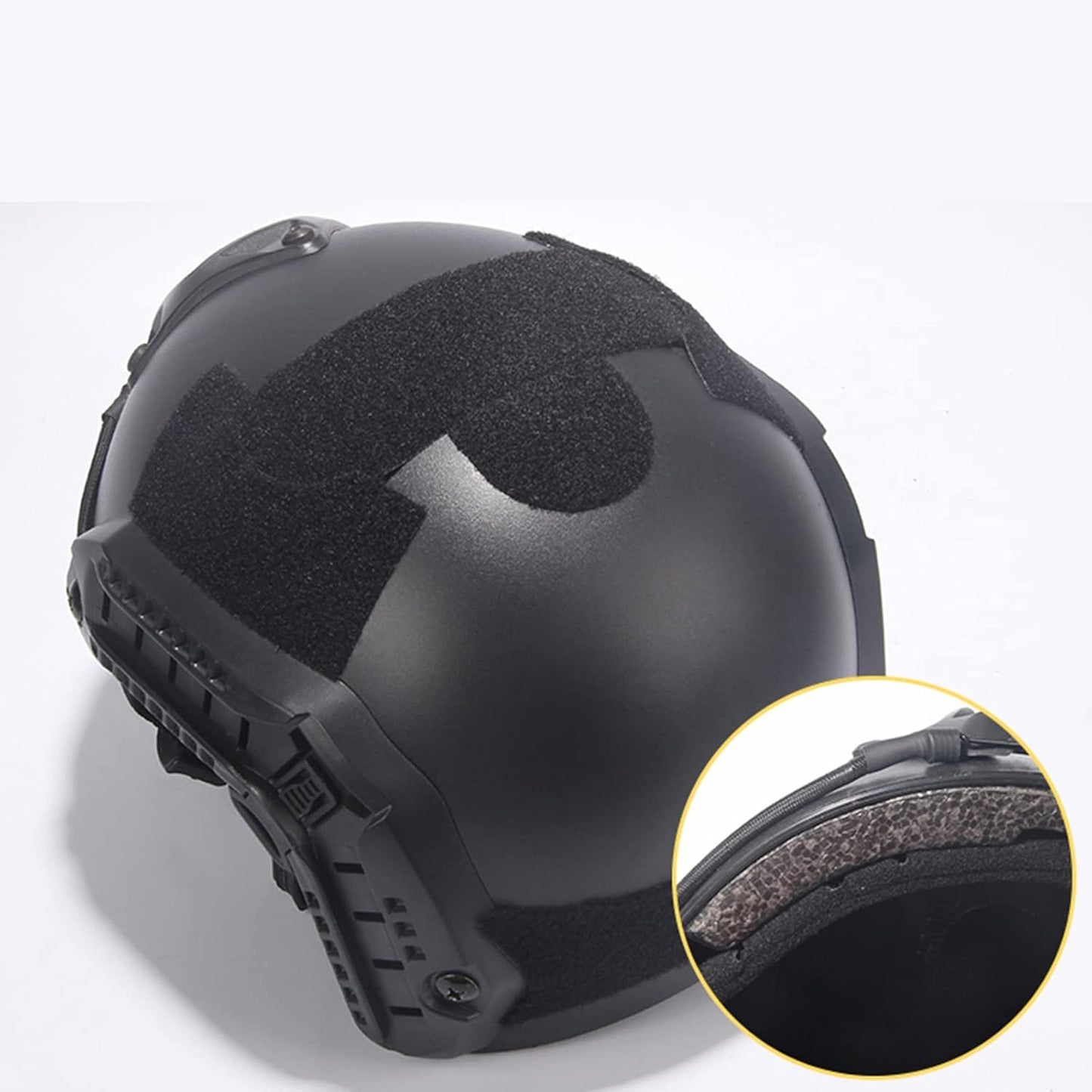 FAST-Helm