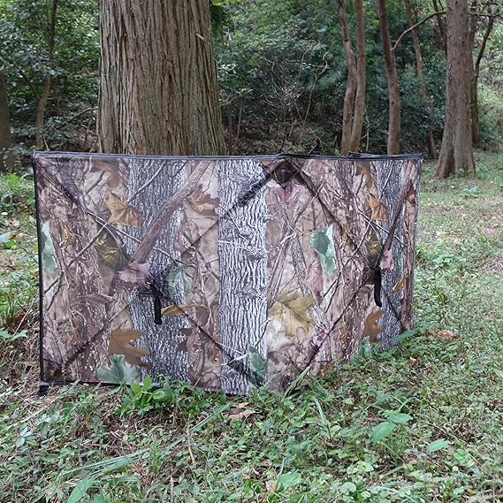 Jagdblind