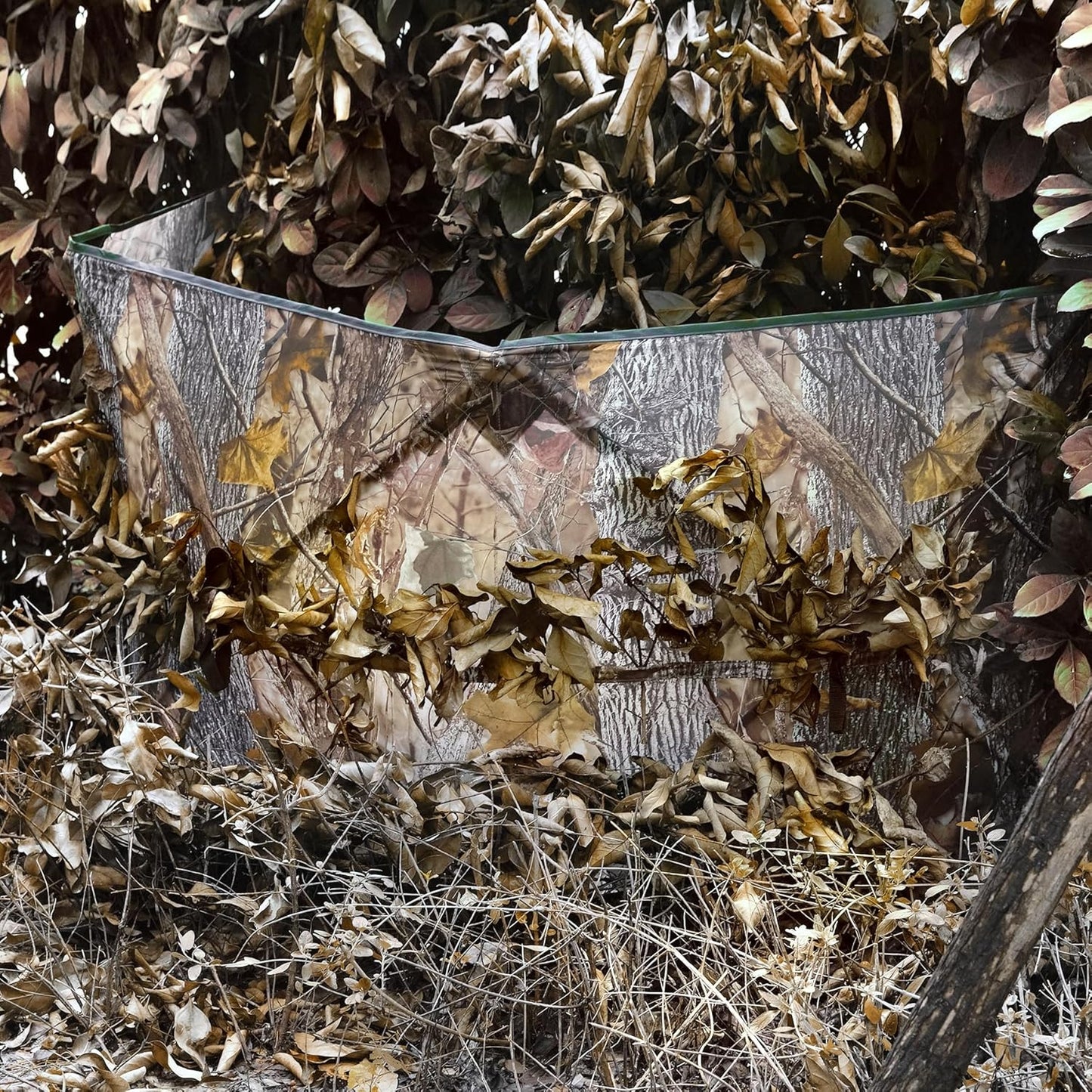 Jagdblind