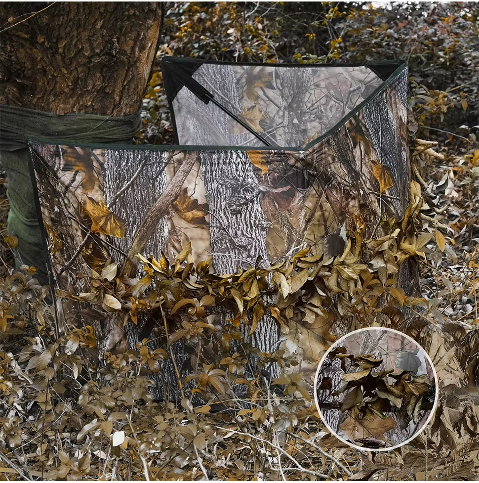 Jagdblind