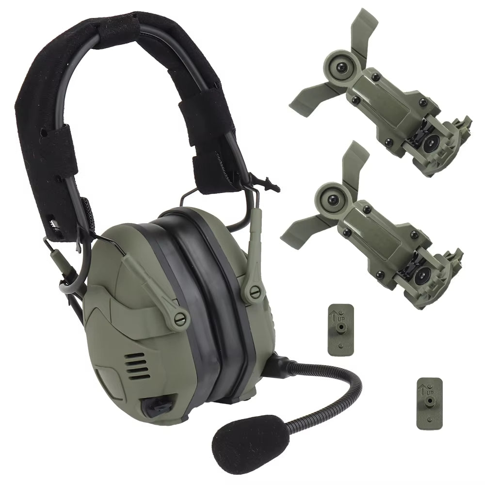 Helm Tragbare Schnellverschluss