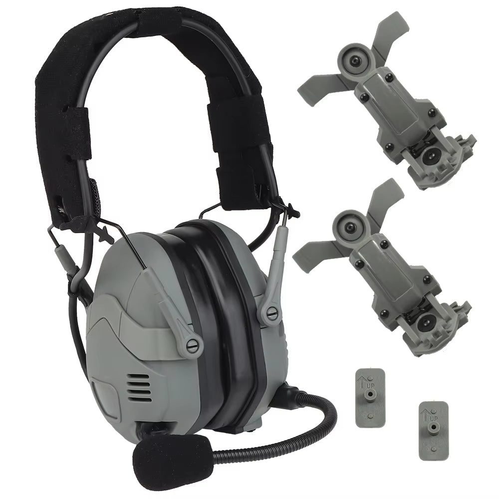 Helm Tragbare Schnellverschluss