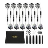 12 Stück STEELDARTS — Bild 6