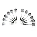 12 Stück STEELDARTS — Bild 5