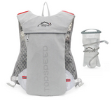 Trinkrucksack laufen — Bild 1