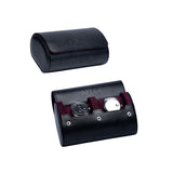Uhrenrolle Leder Watch Box — Bild 1