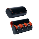 Uhrenrolle Leder Watch Box — Bild 3