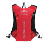 Trinkrucksack laufen — Bild 6