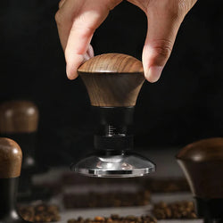 Kaffee Tamper 58.5mm