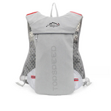 Trinkrucksack laufen — Bild 2