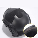 FAST-Helm — Bild 3