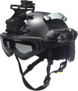 FAST-Helm — Bild 2