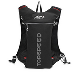 Trinkrucksack laufen — Bild 4