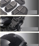FAST-Helm — Bild 4