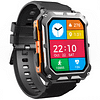 Smartwatch Herren mit Telefonfunktion