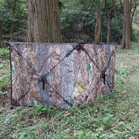 Jagdblind