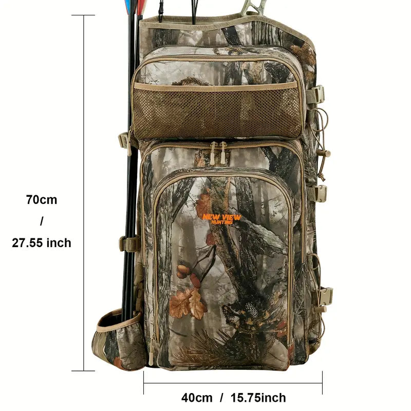 Jagd Rucksack