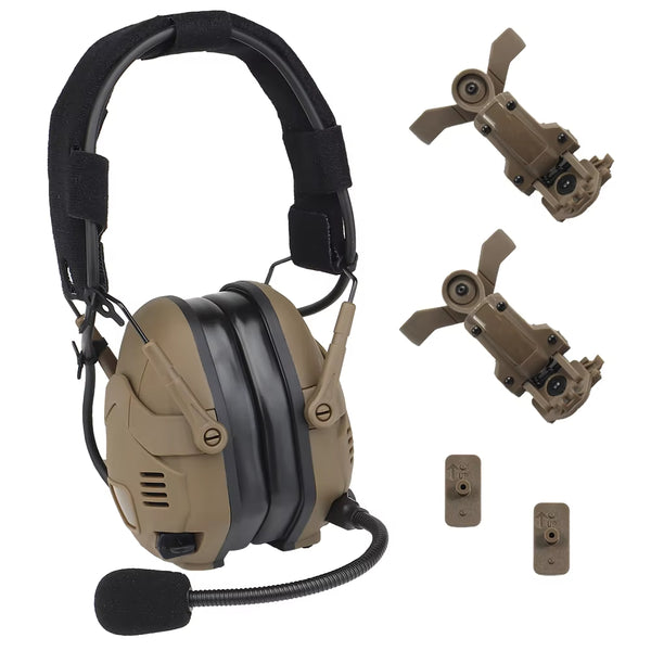 Helm Tragbare Schnellverschluss