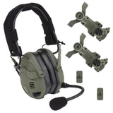 Helm Tragbare Schnellverschluss — Bild 6
