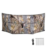 Jagdblind