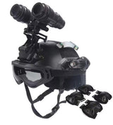 FAST-Helm — Bild 1