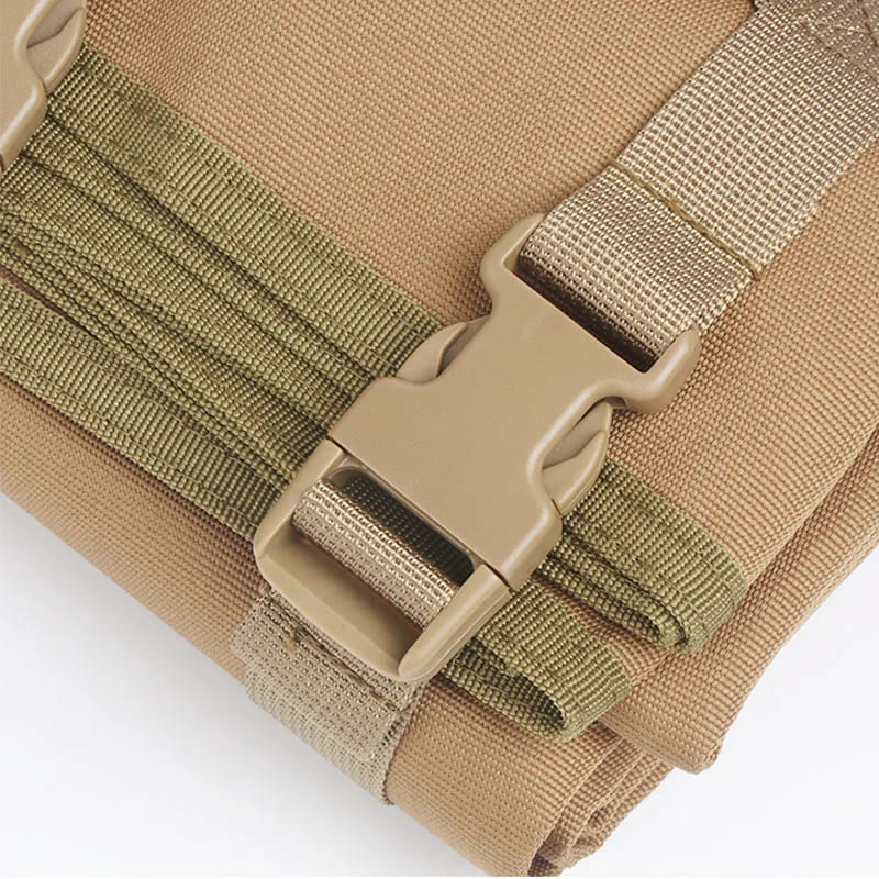 Gravix Roll Mat