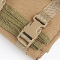 Gravix Roll Mat