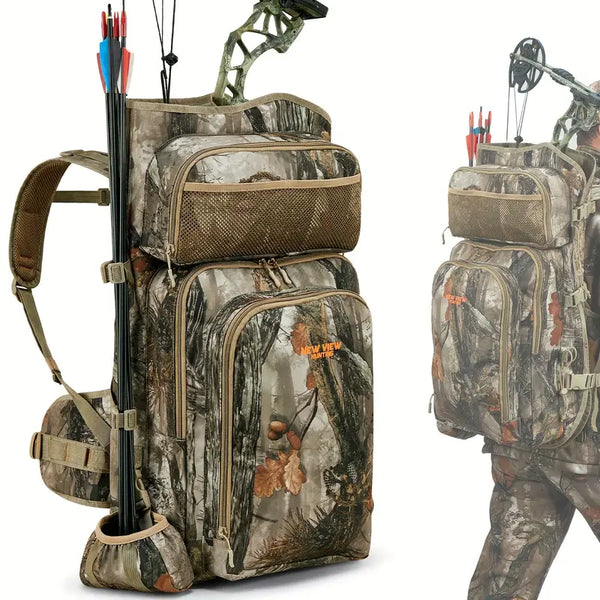 Jagd Rucksack