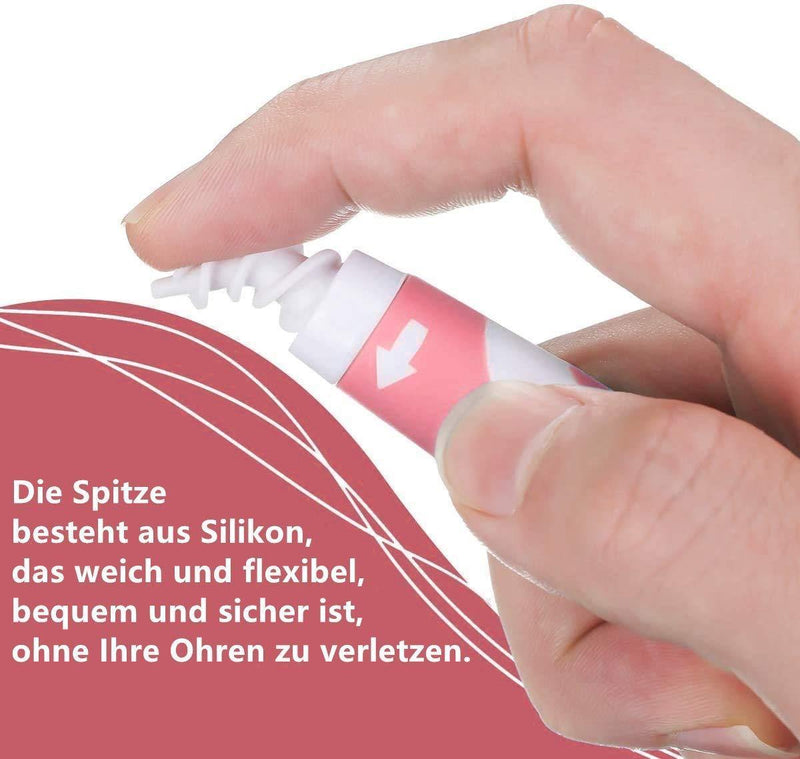 Ohrenreiniger Ohrenschmalz Entferner - Ear Cleaning Kit - AWANZI