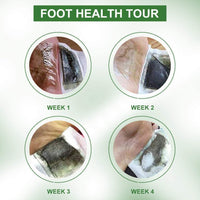 DETOX FOOT PADS™ - AWANZI