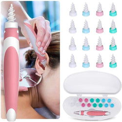 Ohrenreiniger Ohrenschmalz Entferner - Ear Cleaning Kit - AWANZI