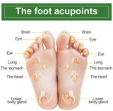 DETOX FOOT PADS™ - AWANZI — Bild 6
