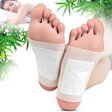 100 Stück Detox Fußpflaster™ — Bild 1