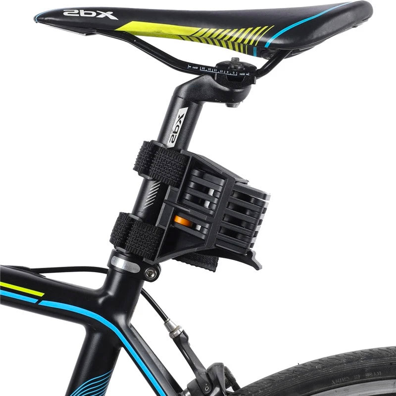 Qenova™ ExtremeSafe Fahrradschloss