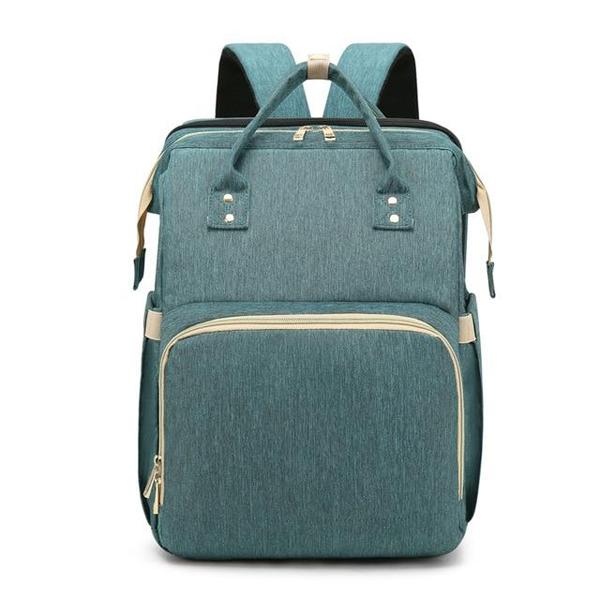 Multifunktions- Wickelrucksack - AWANZI